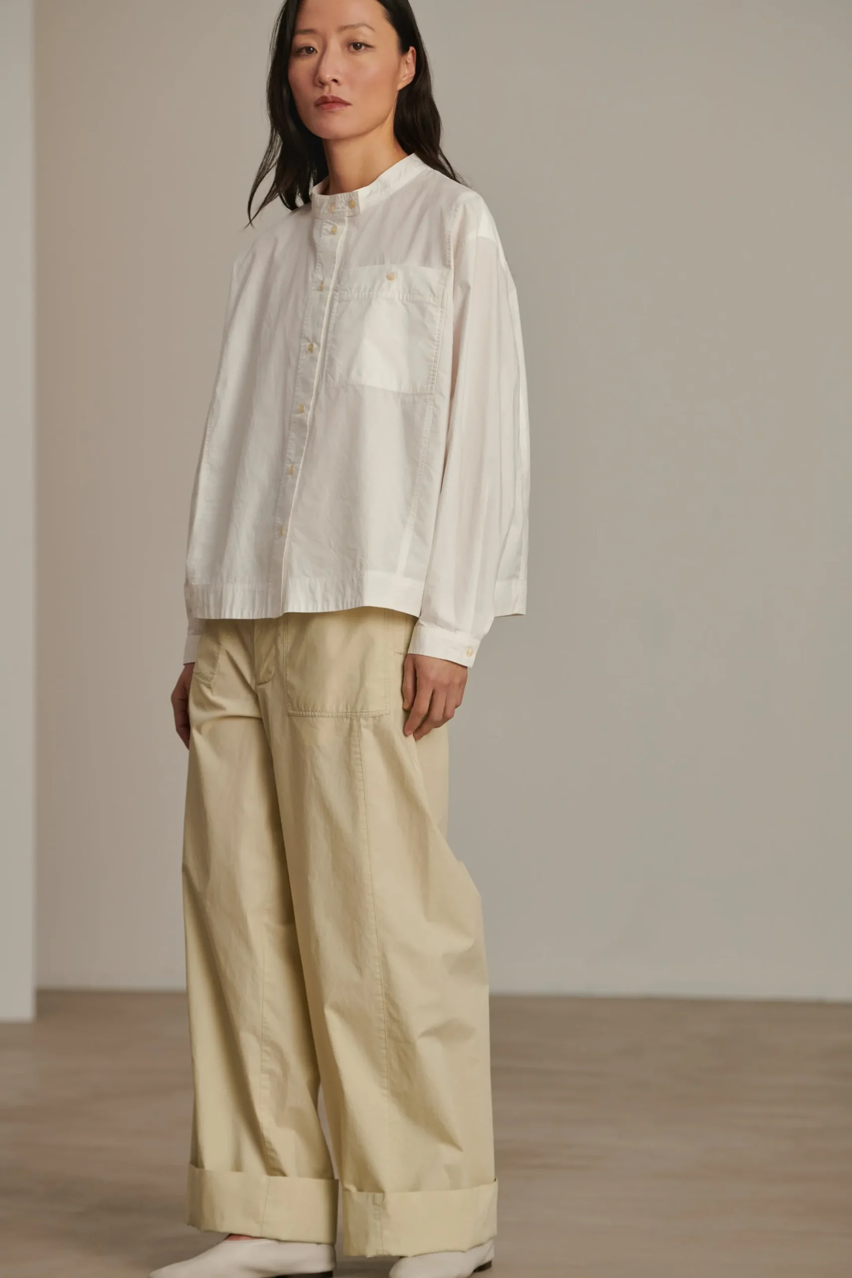 chemise chypre