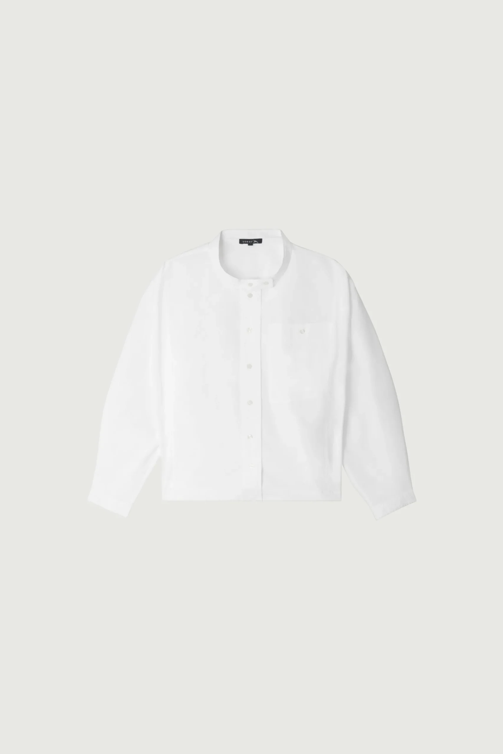 chemise chypre