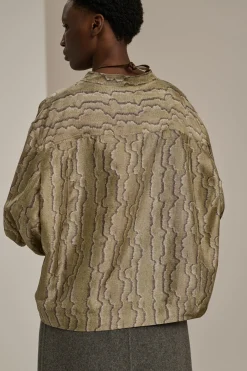 chemise chypre