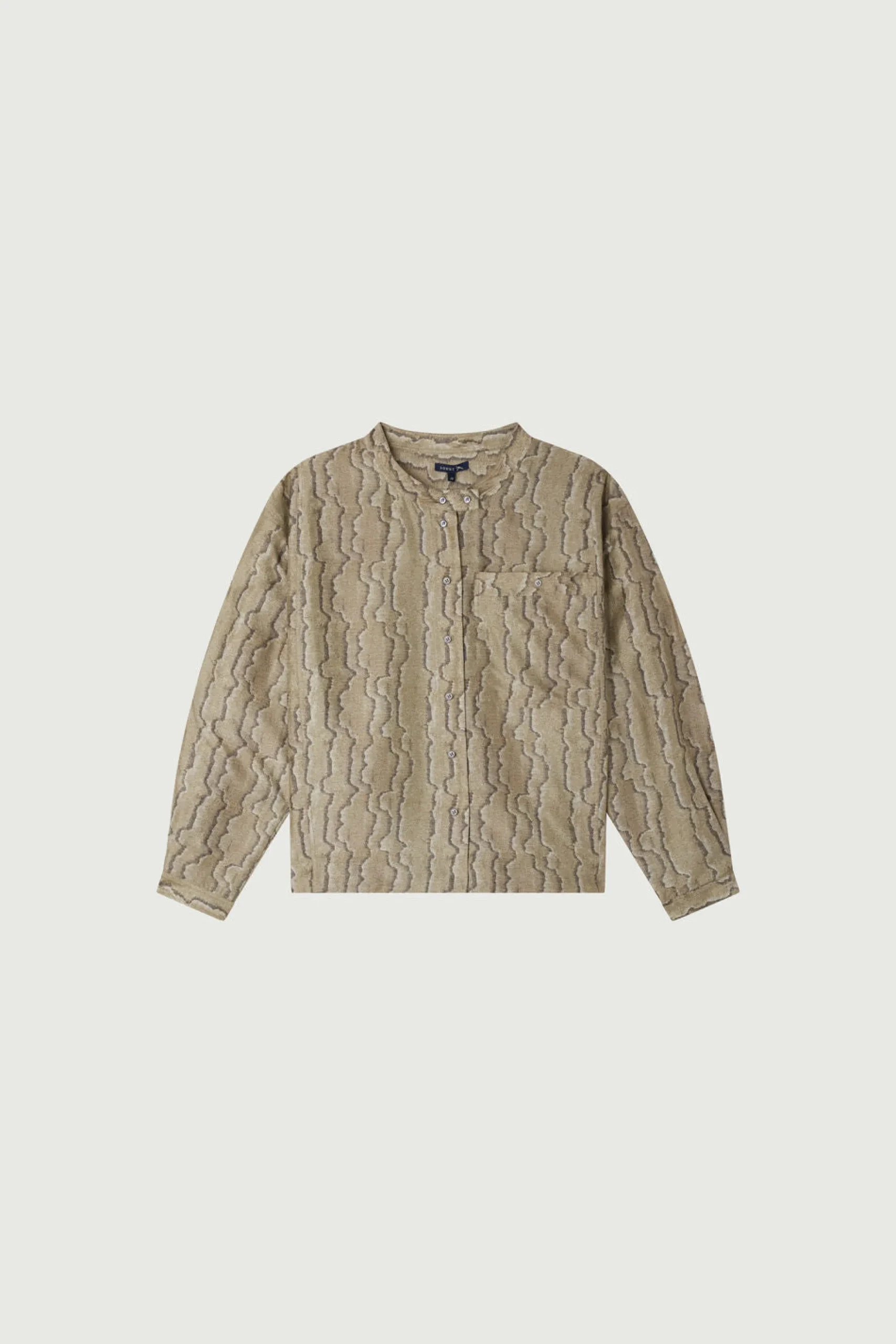 chemise chypre