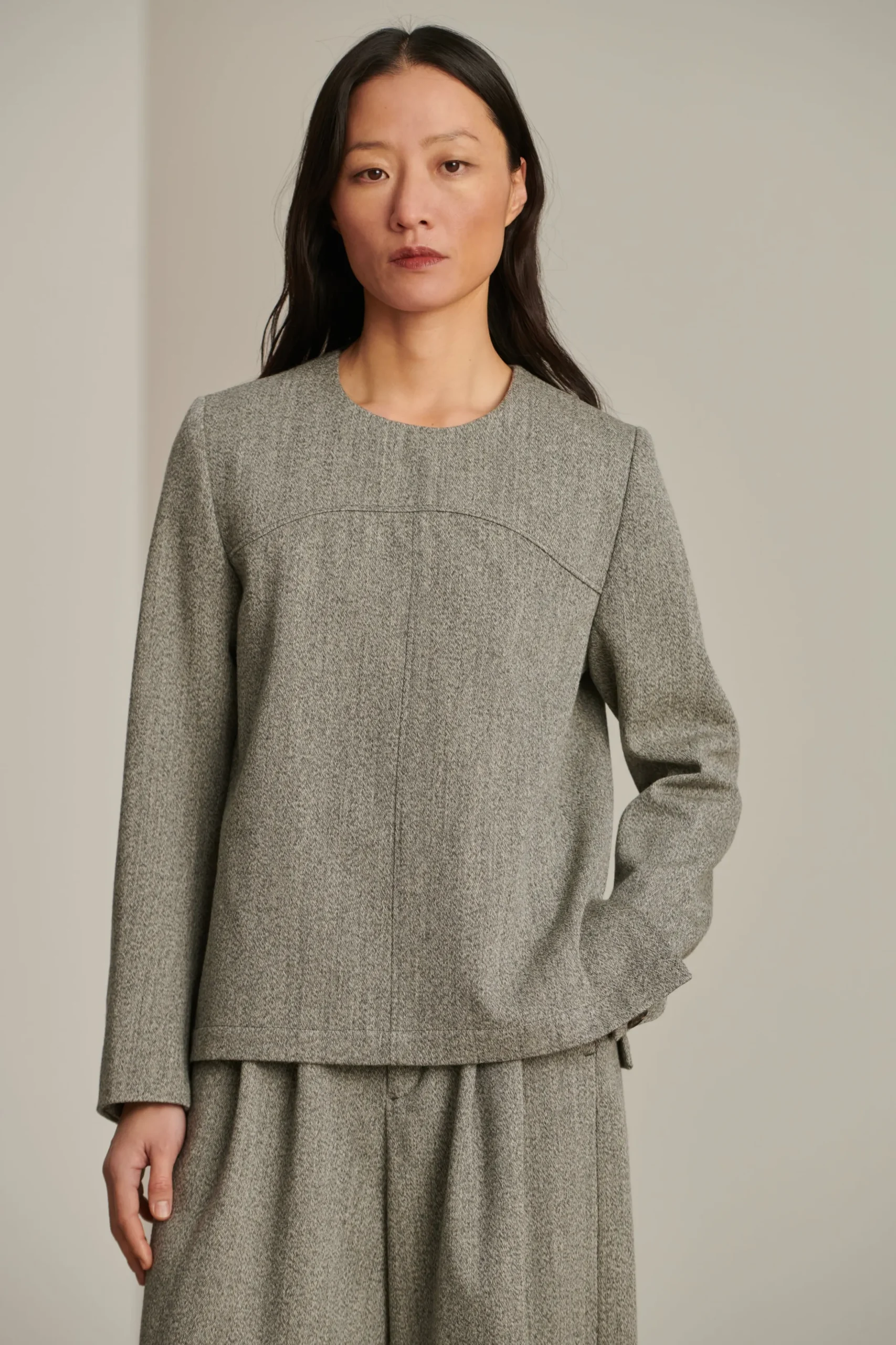 chemise clarisse