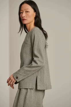 chemise clarisse