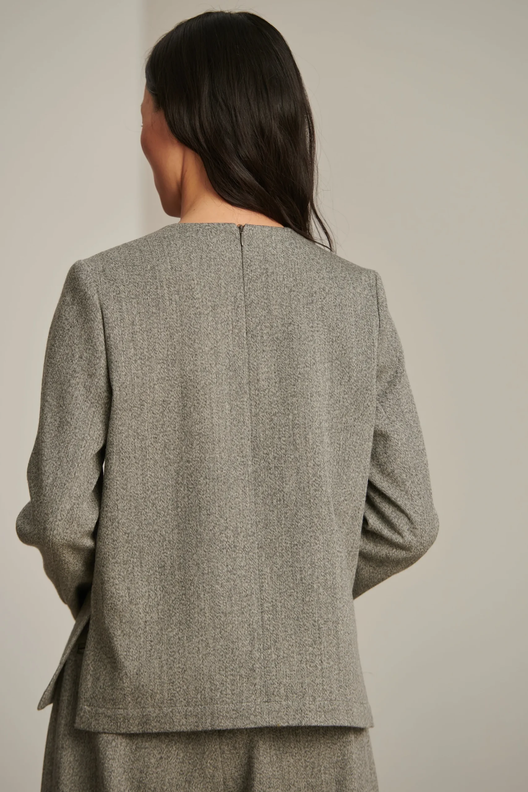 chemise clarisse