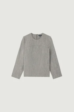 chemise clarisse