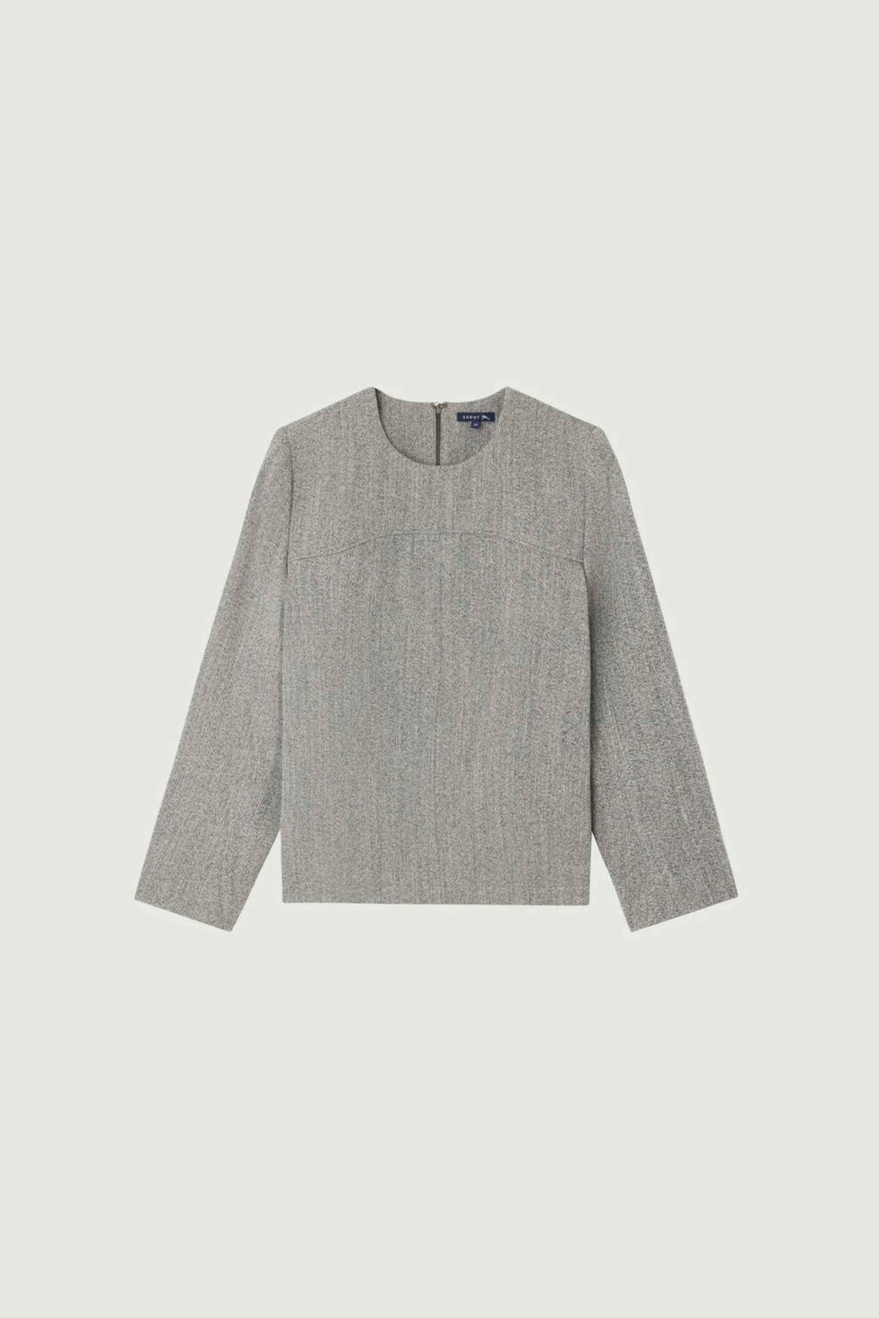 chemise clarisse