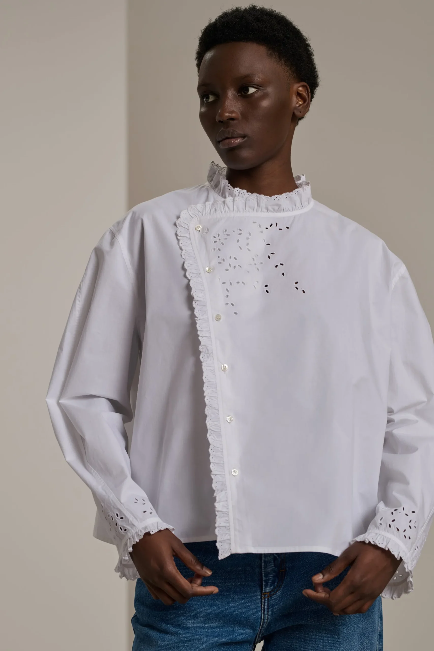 chemise claudia