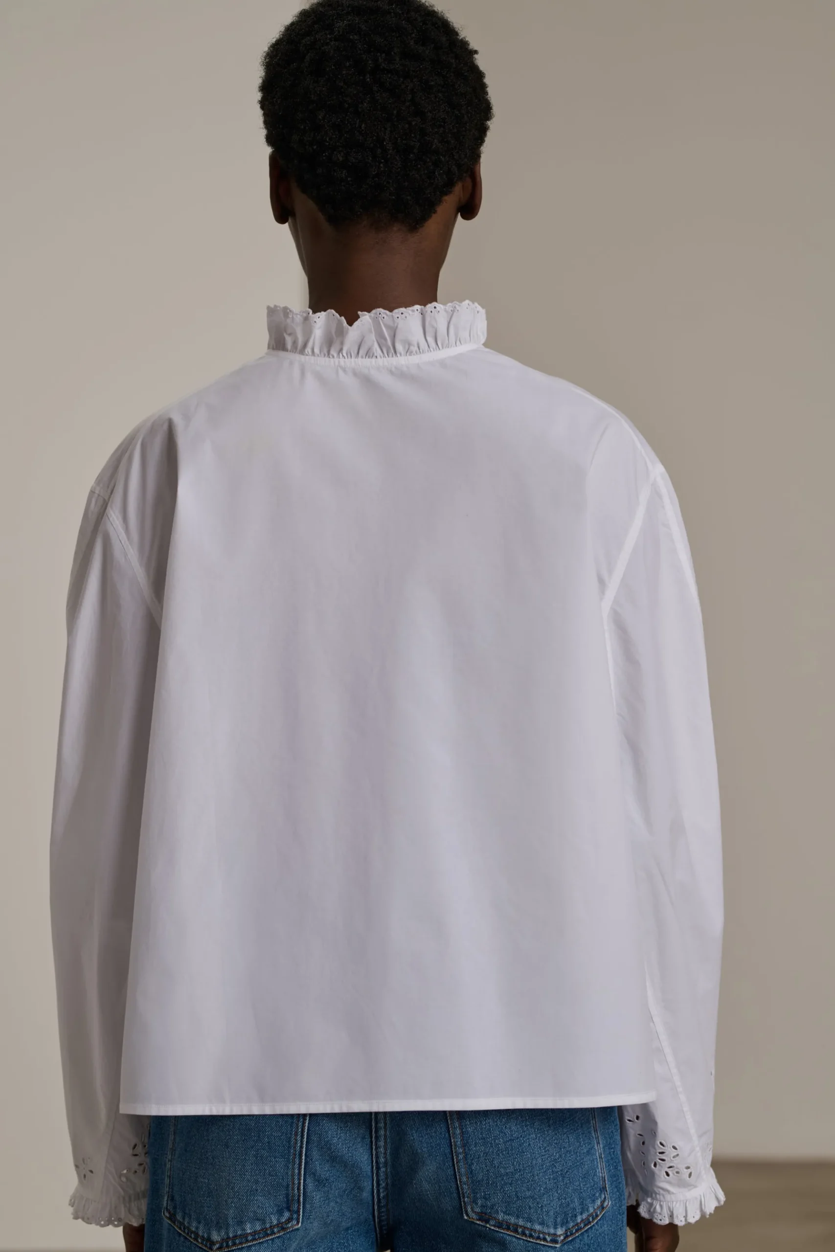 chemise claudia