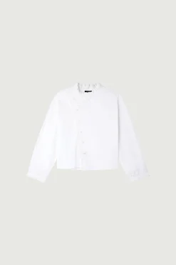 chemise claudia
