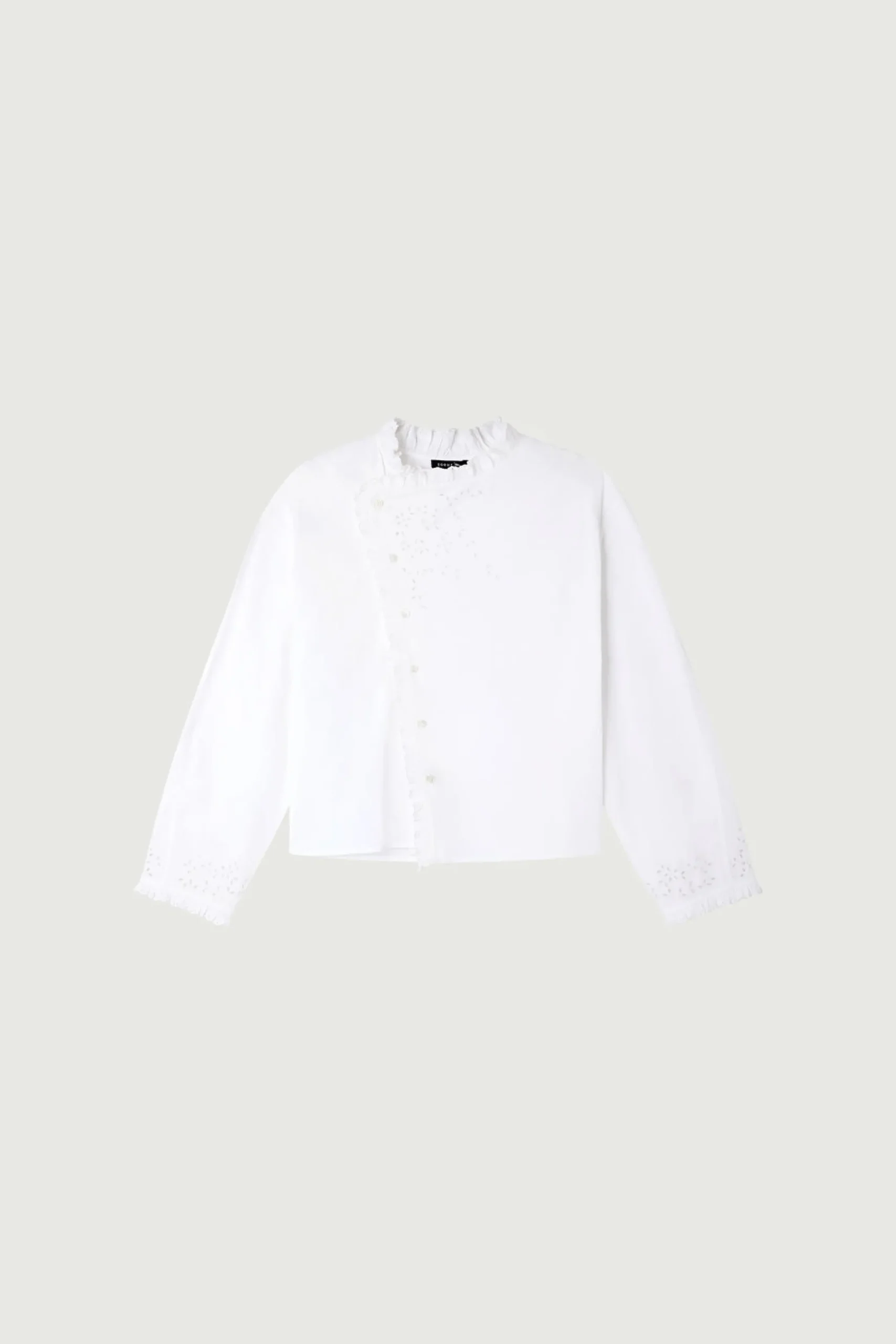 chemise claudia