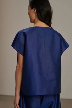 chemise colombie