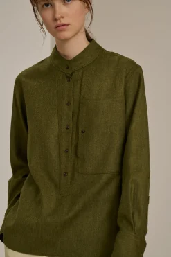 chemise croatie