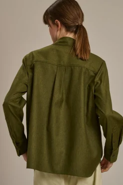 chemise croatie