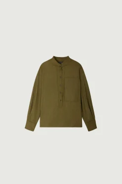 chemise croatie
