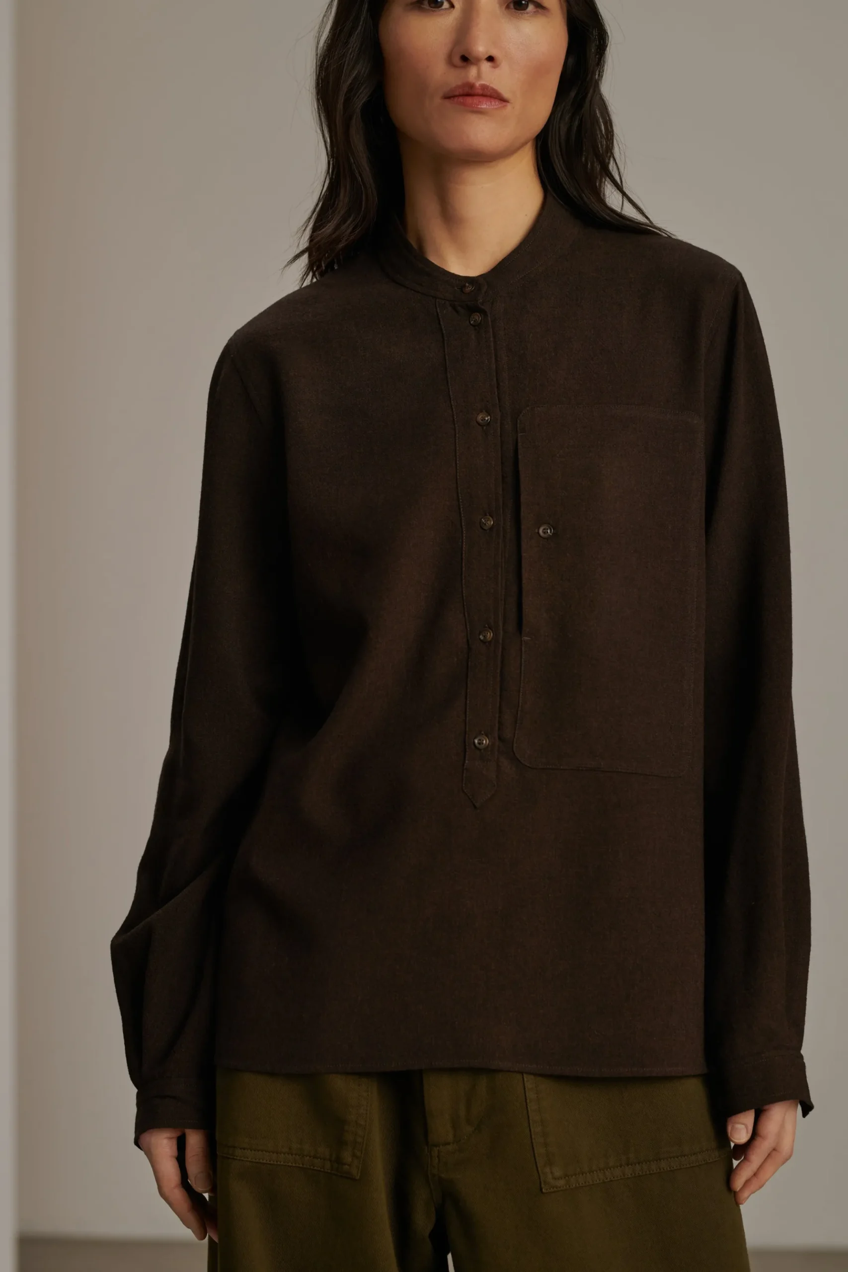 chemise croatie