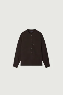 chemise croatie
