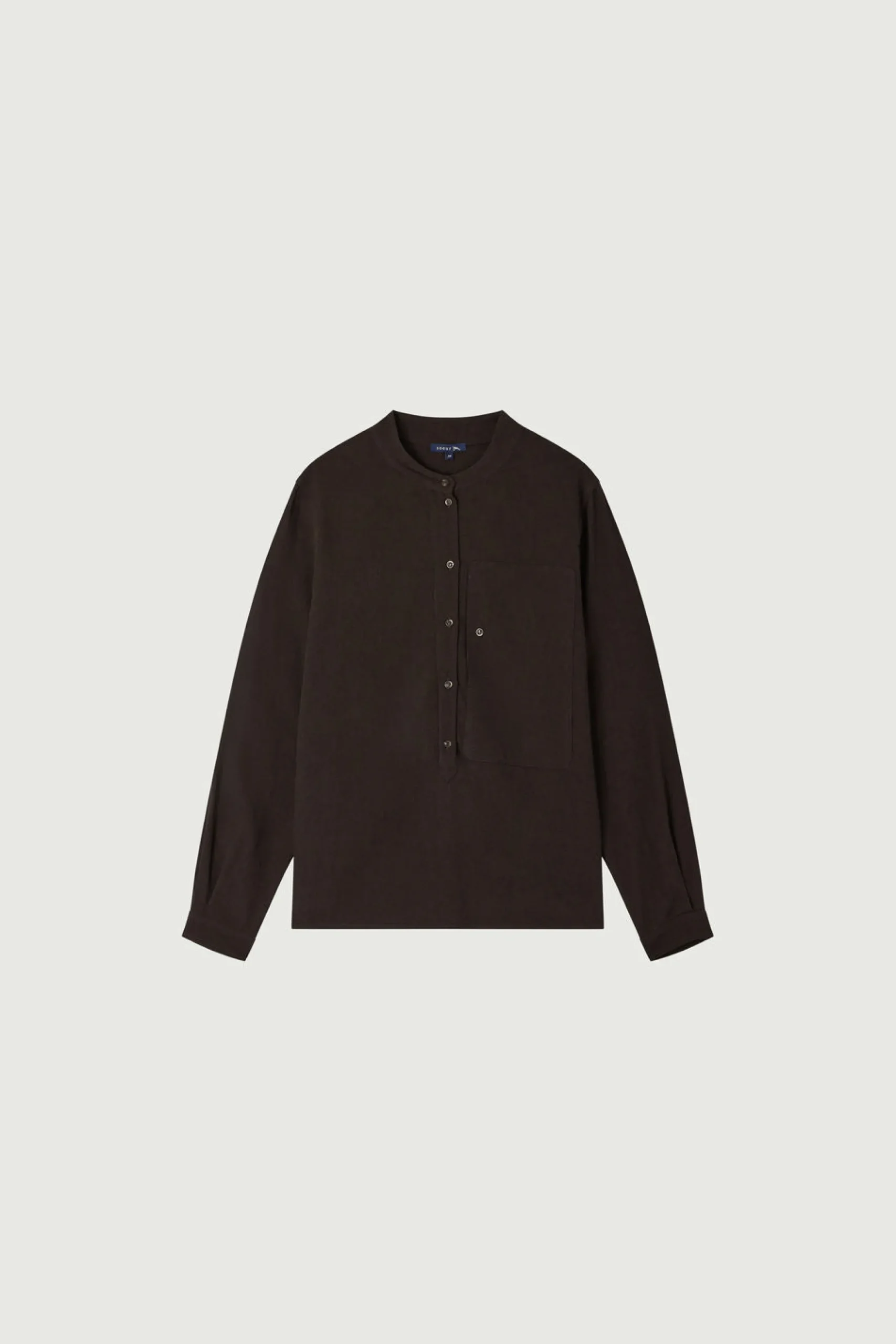 chemise croatie