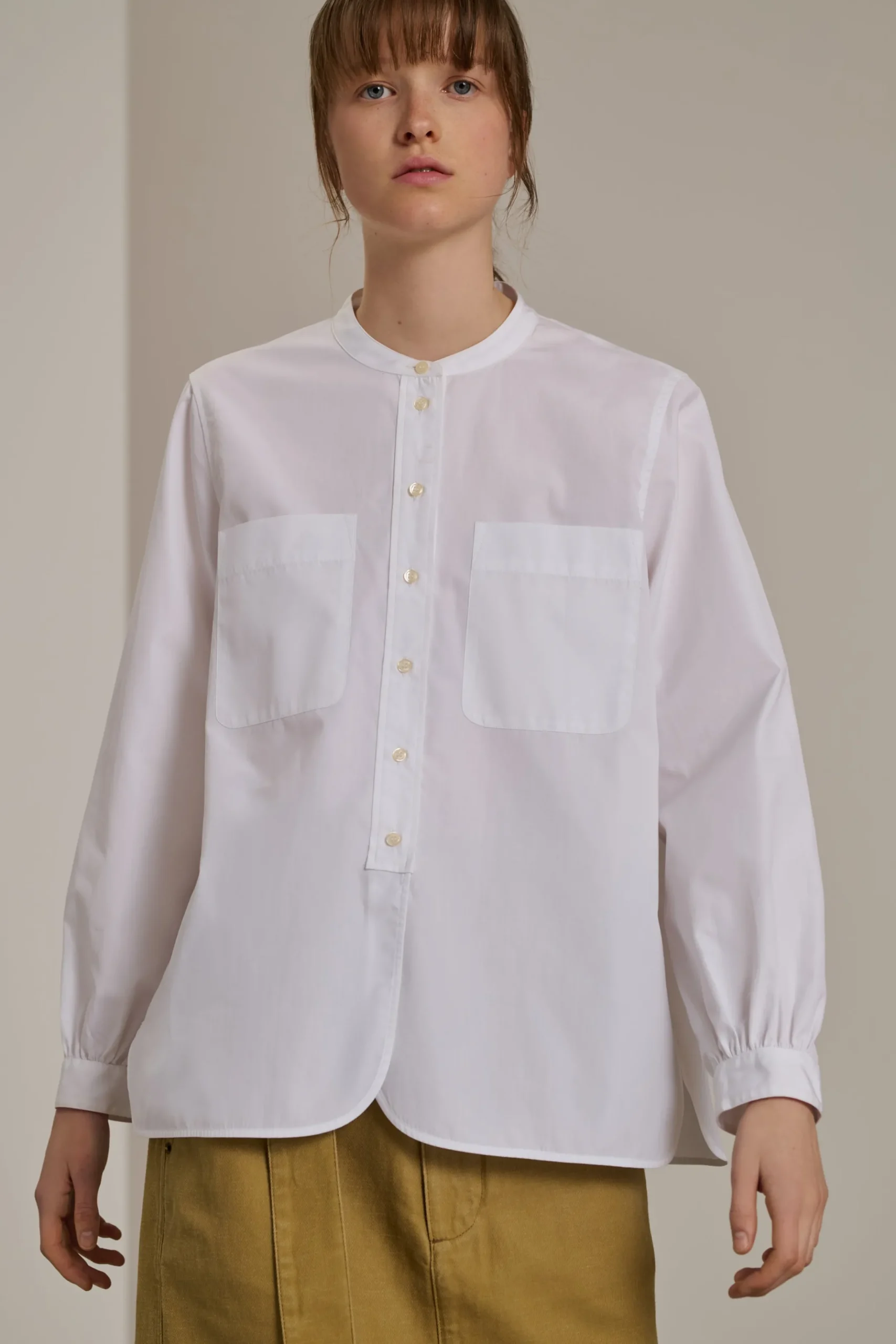 chemise laurette