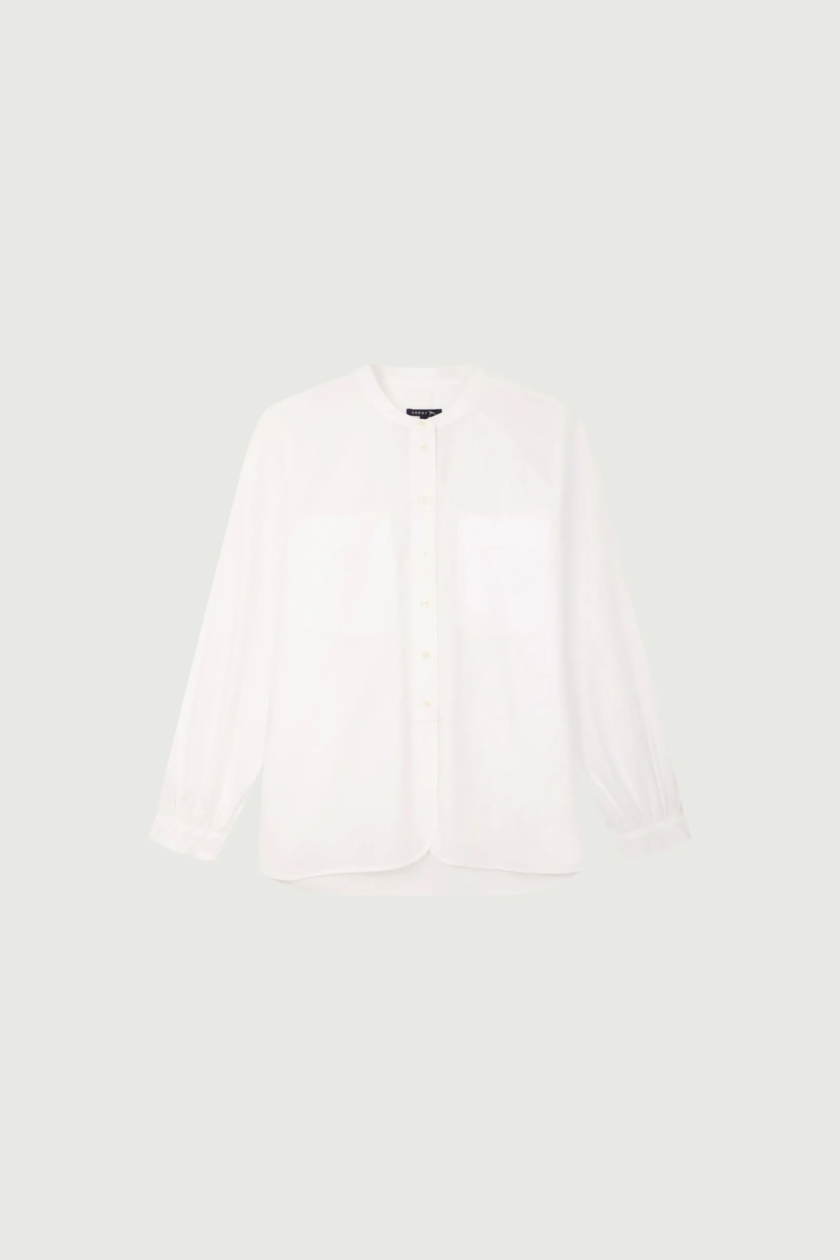 chemise laurette