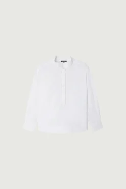 chemise poeme