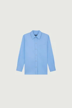 chemise saphir
