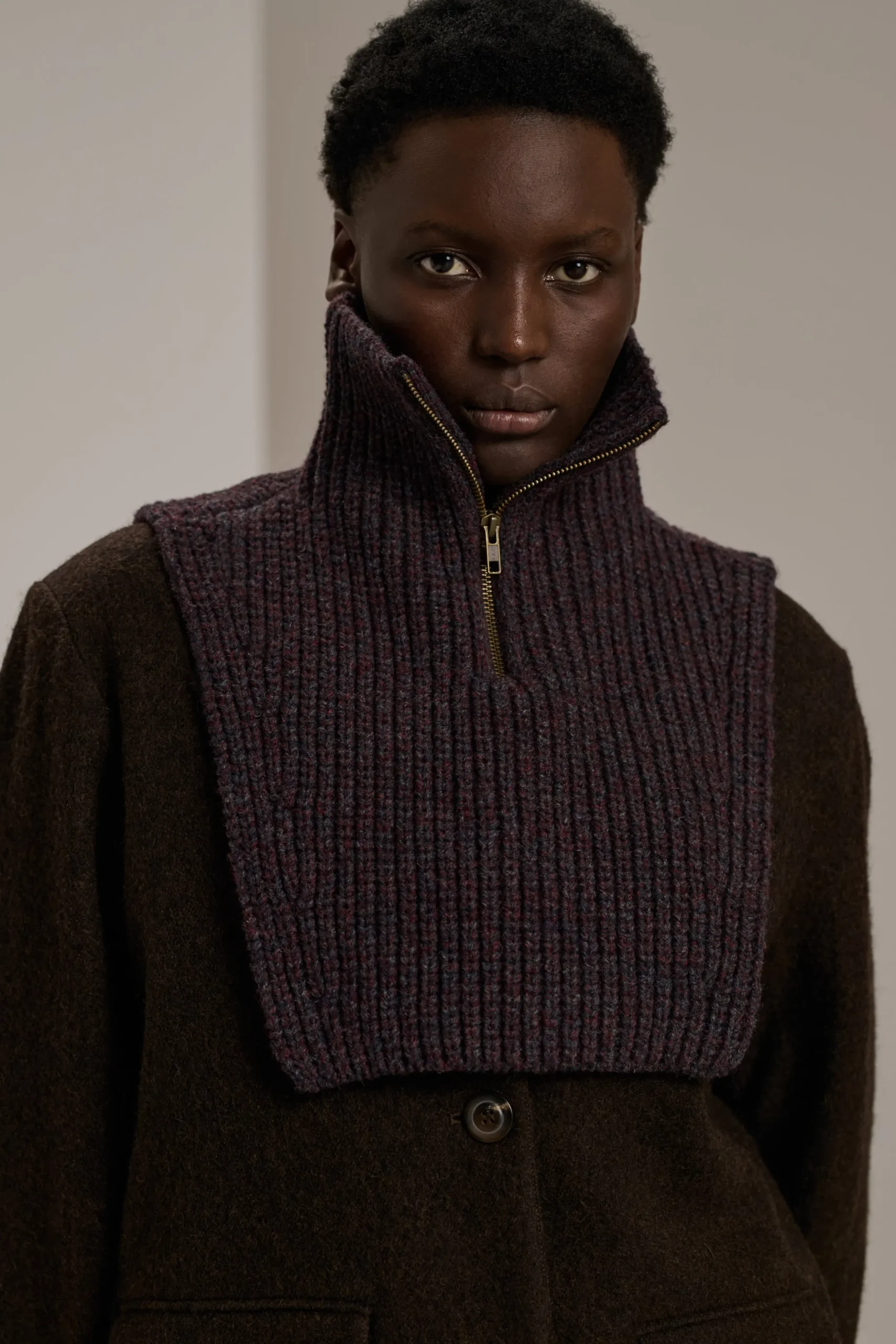 col wool