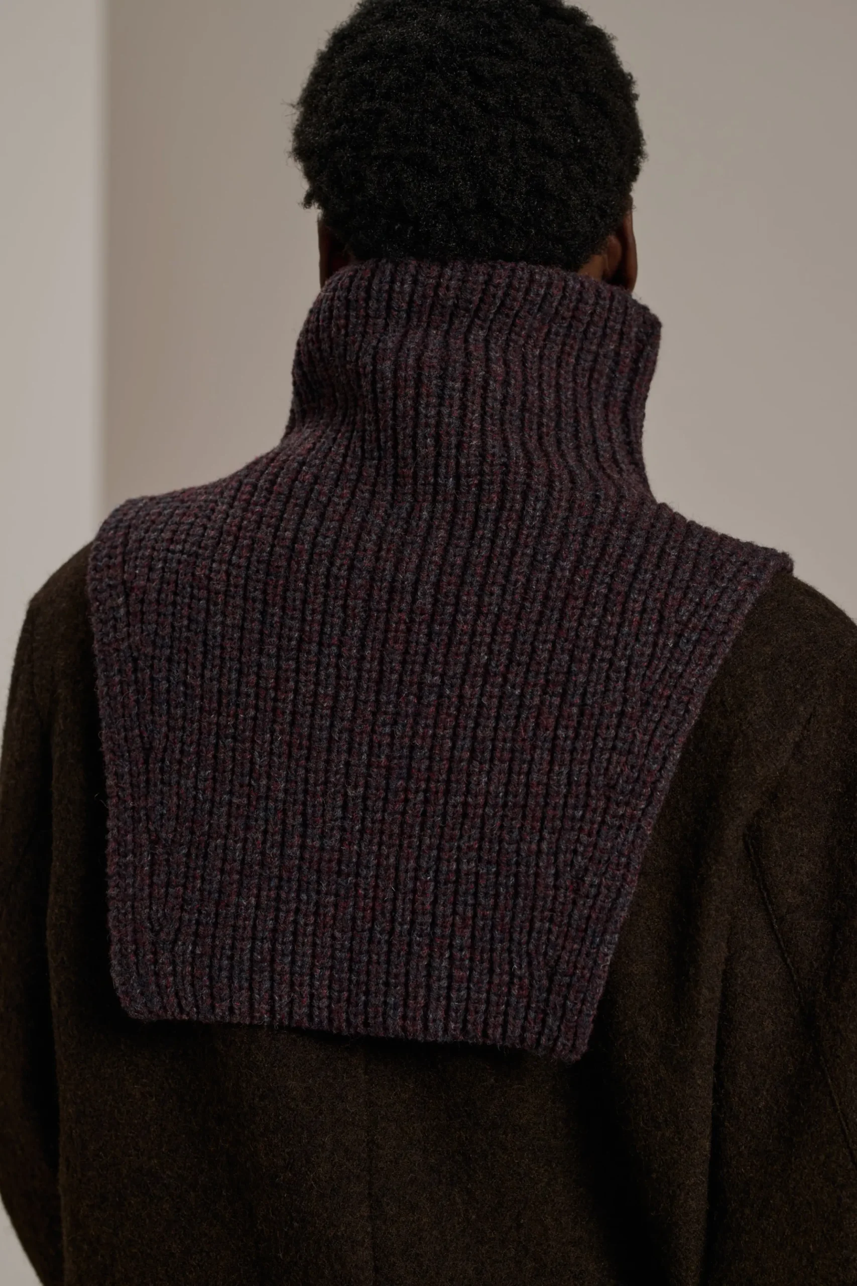 col wool