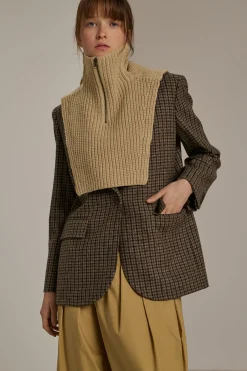 col wool