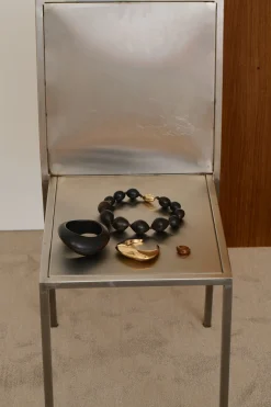 collier zamia