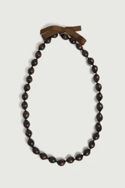 collier zebra