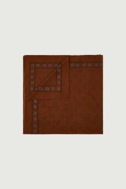 foulard classique