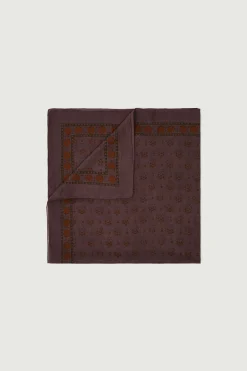 foulard classique