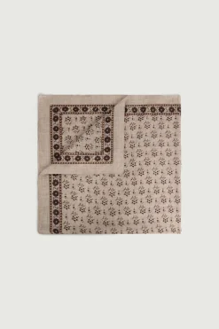 foulard classique