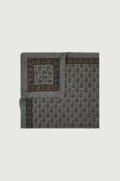 foulard classique