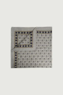 foulard classique
