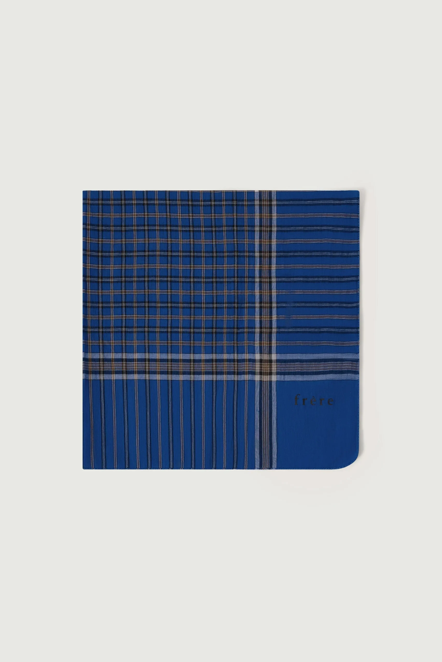 foulard colin