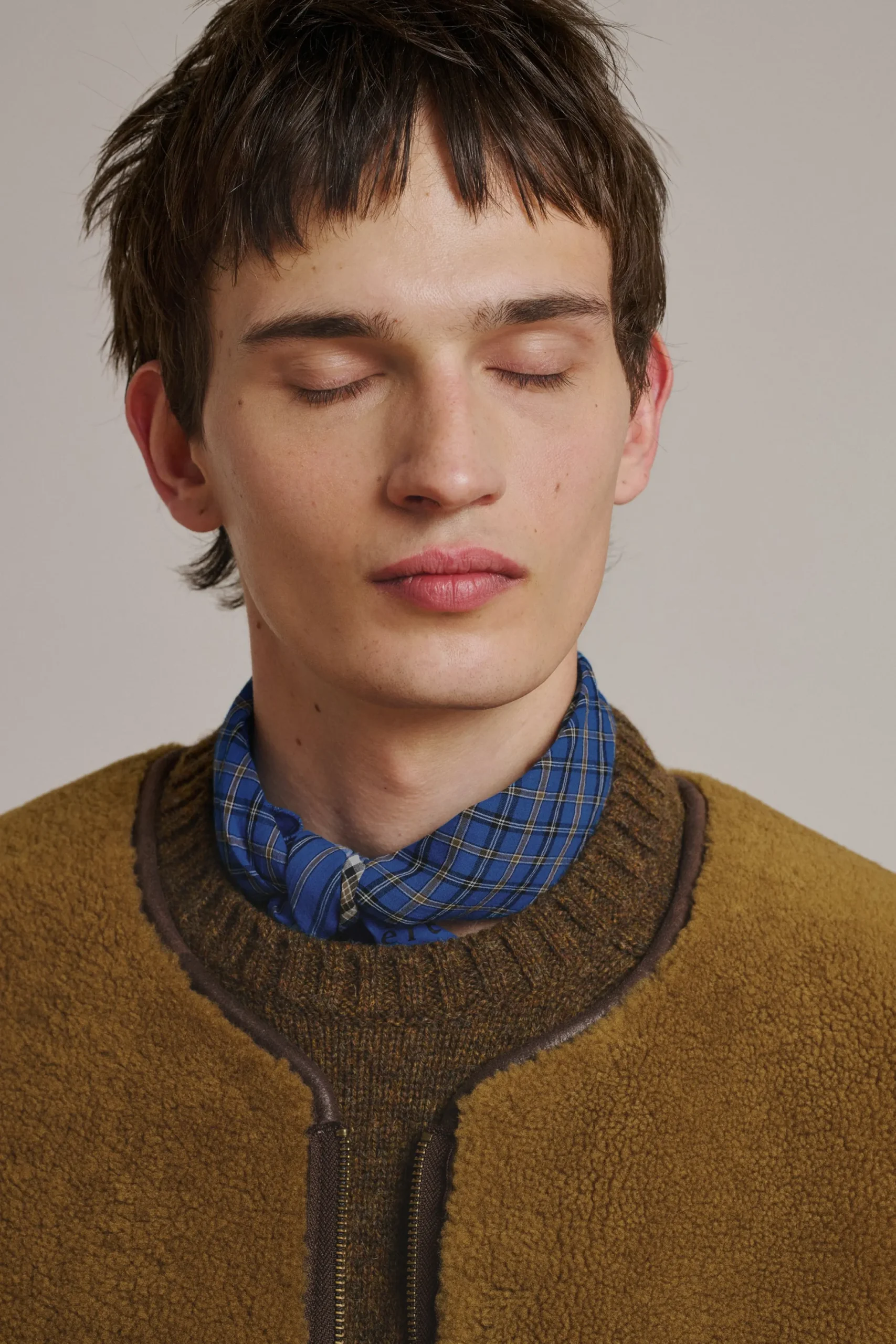 foulard colin