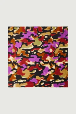 foulard dalton