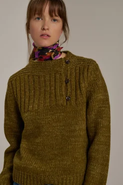 foulard dalton