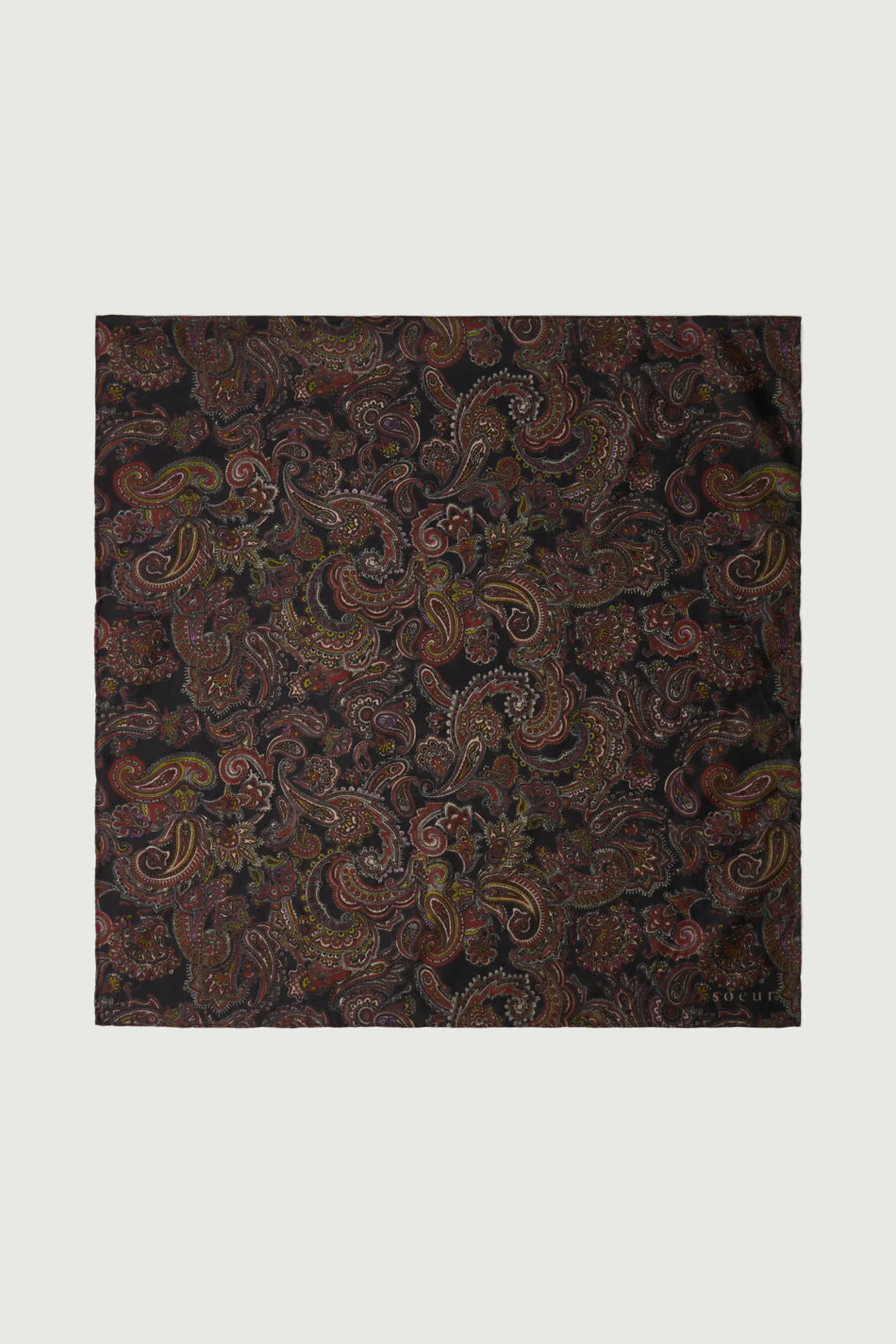 foulard dalton