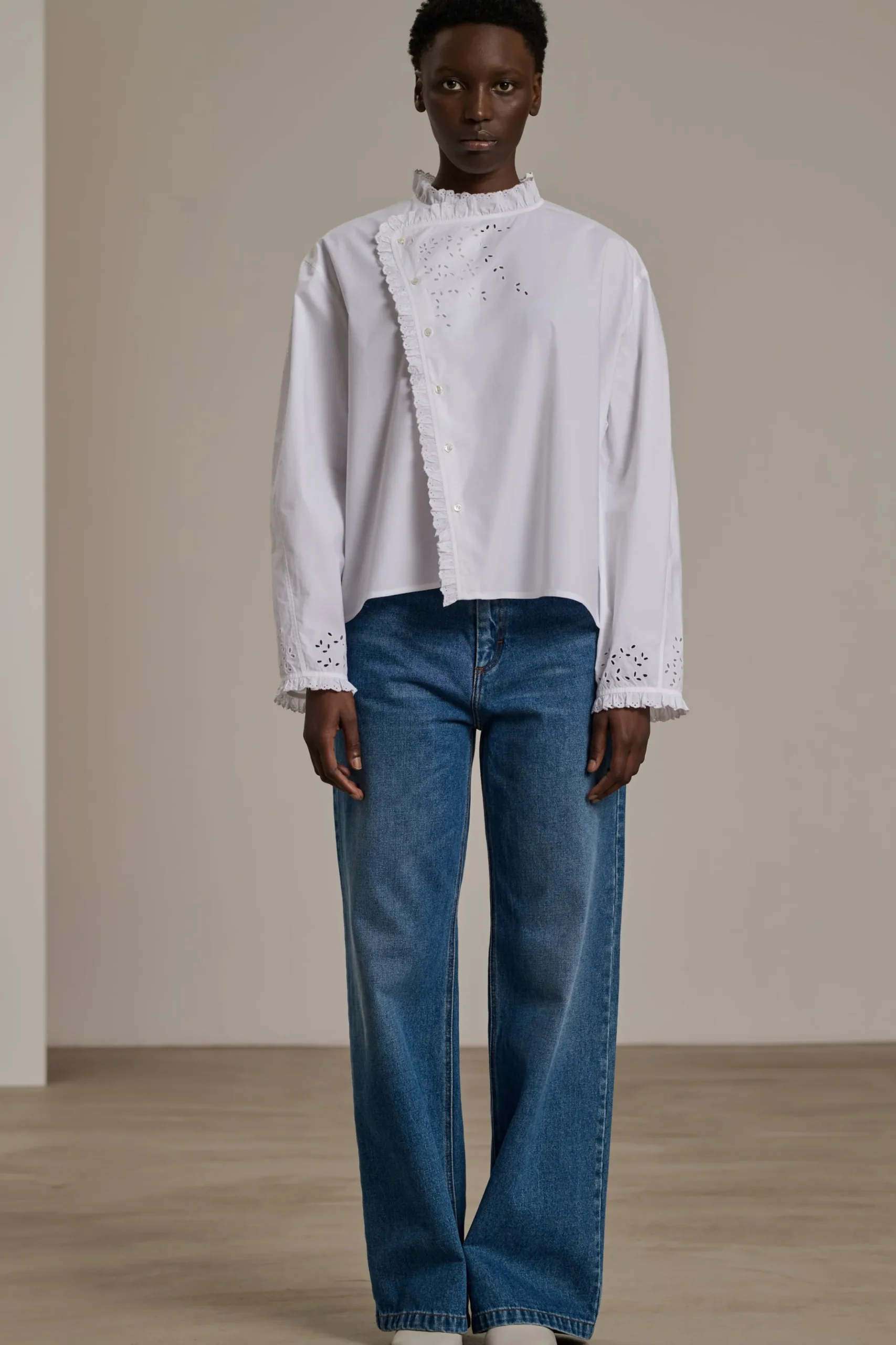 jean calvin