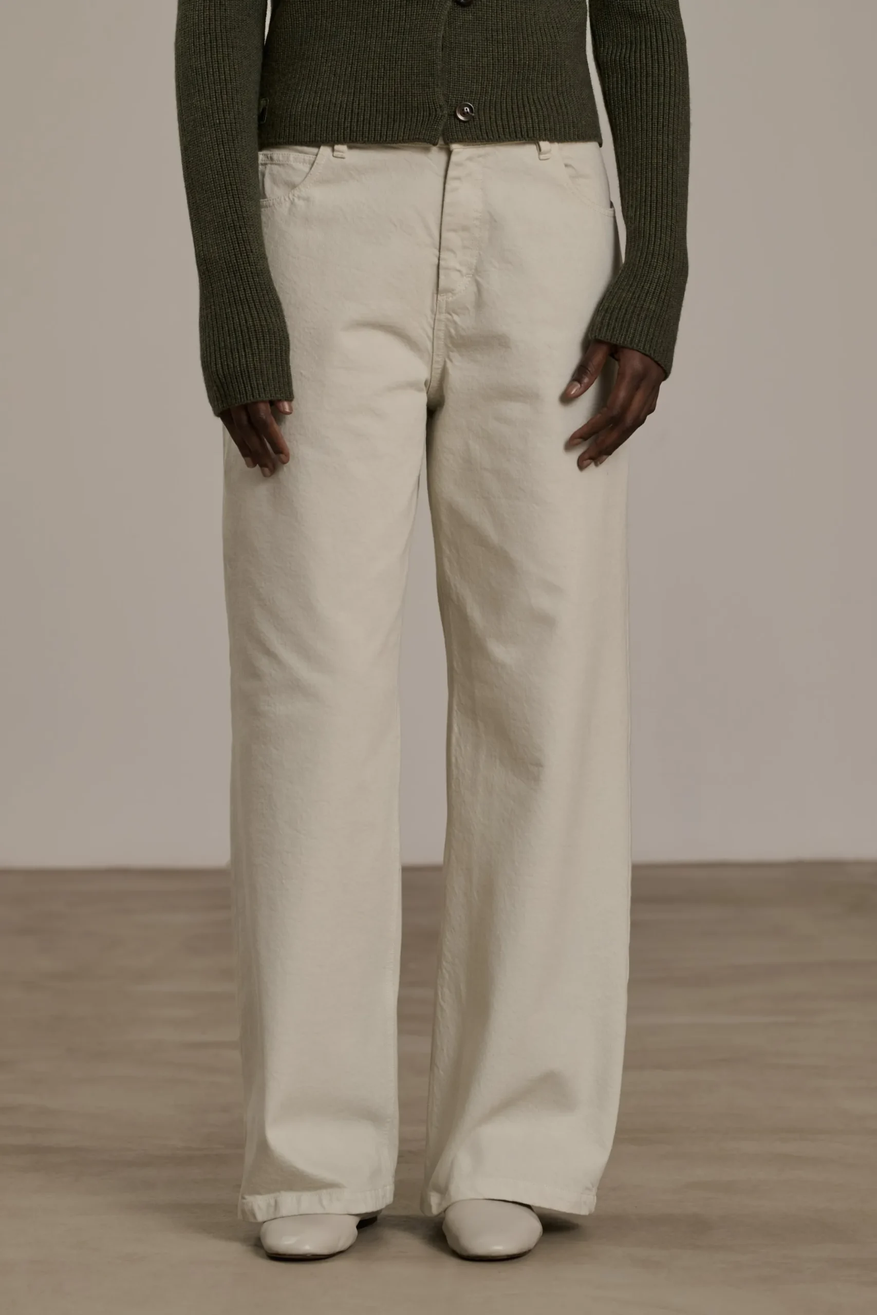 jean calvin