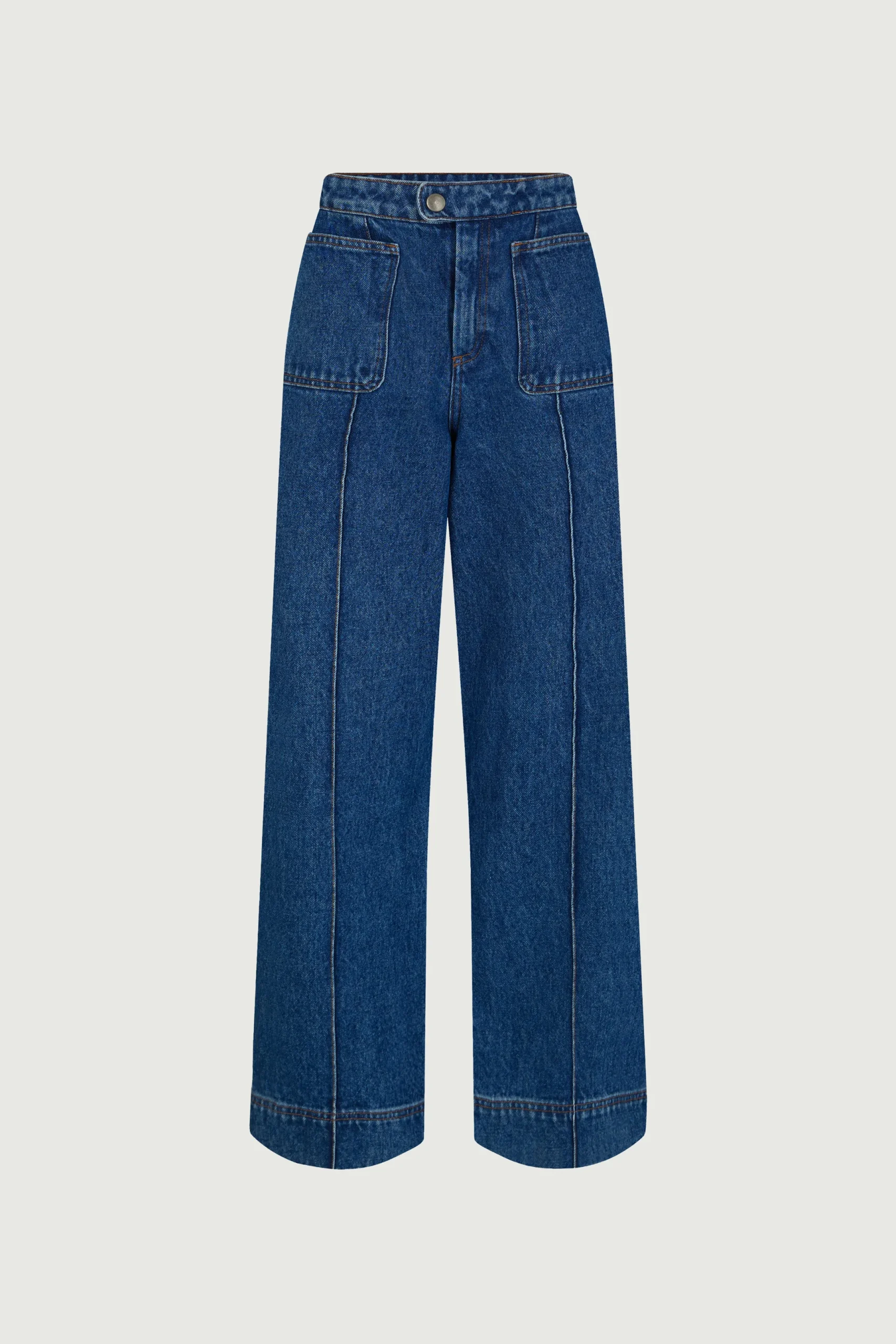 jean harry