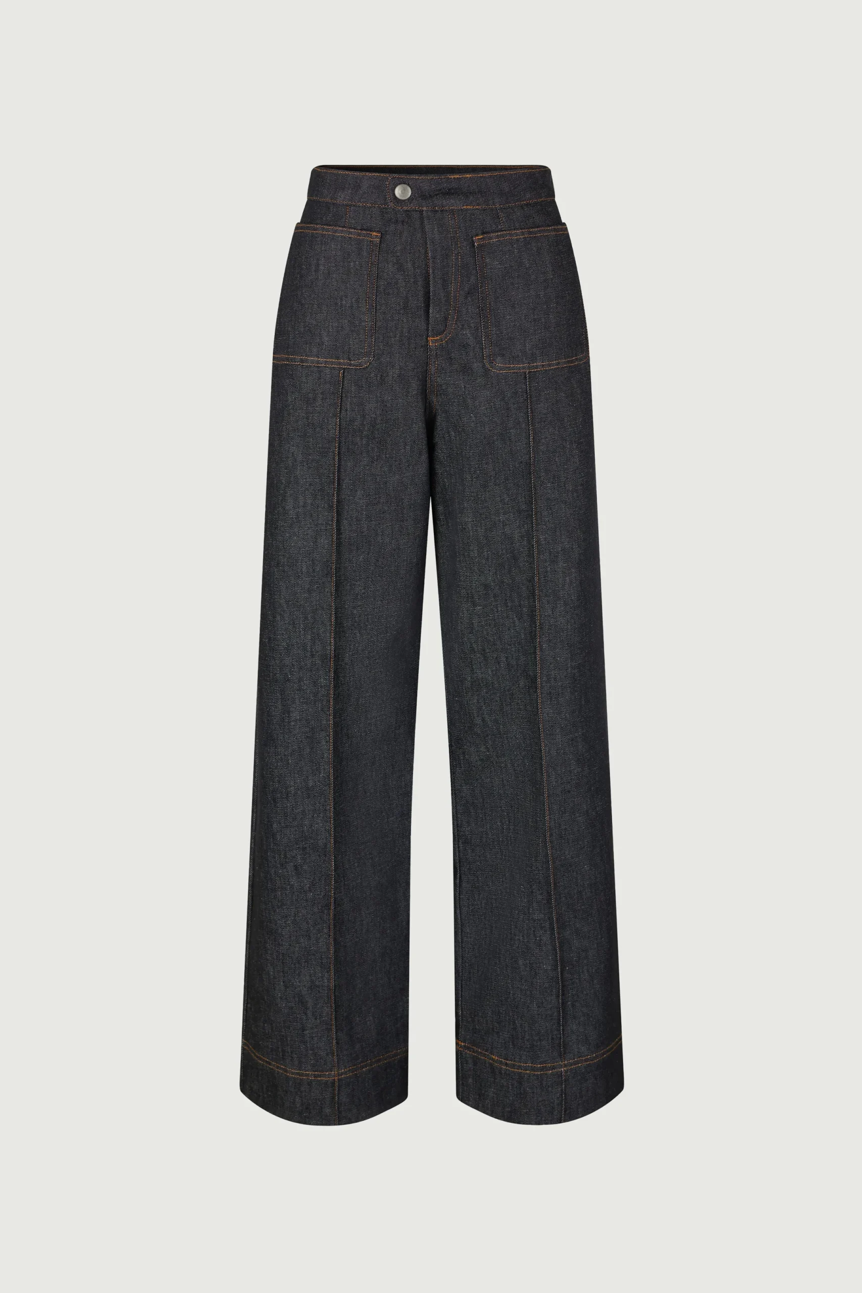 jean harry