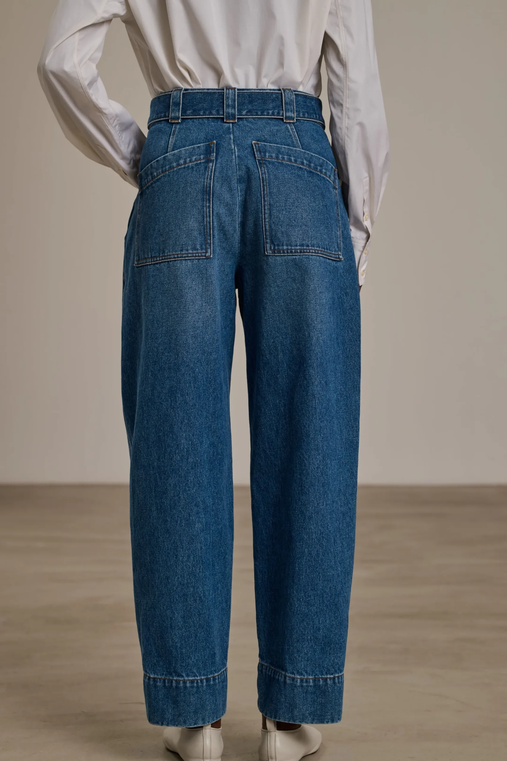 jean volage