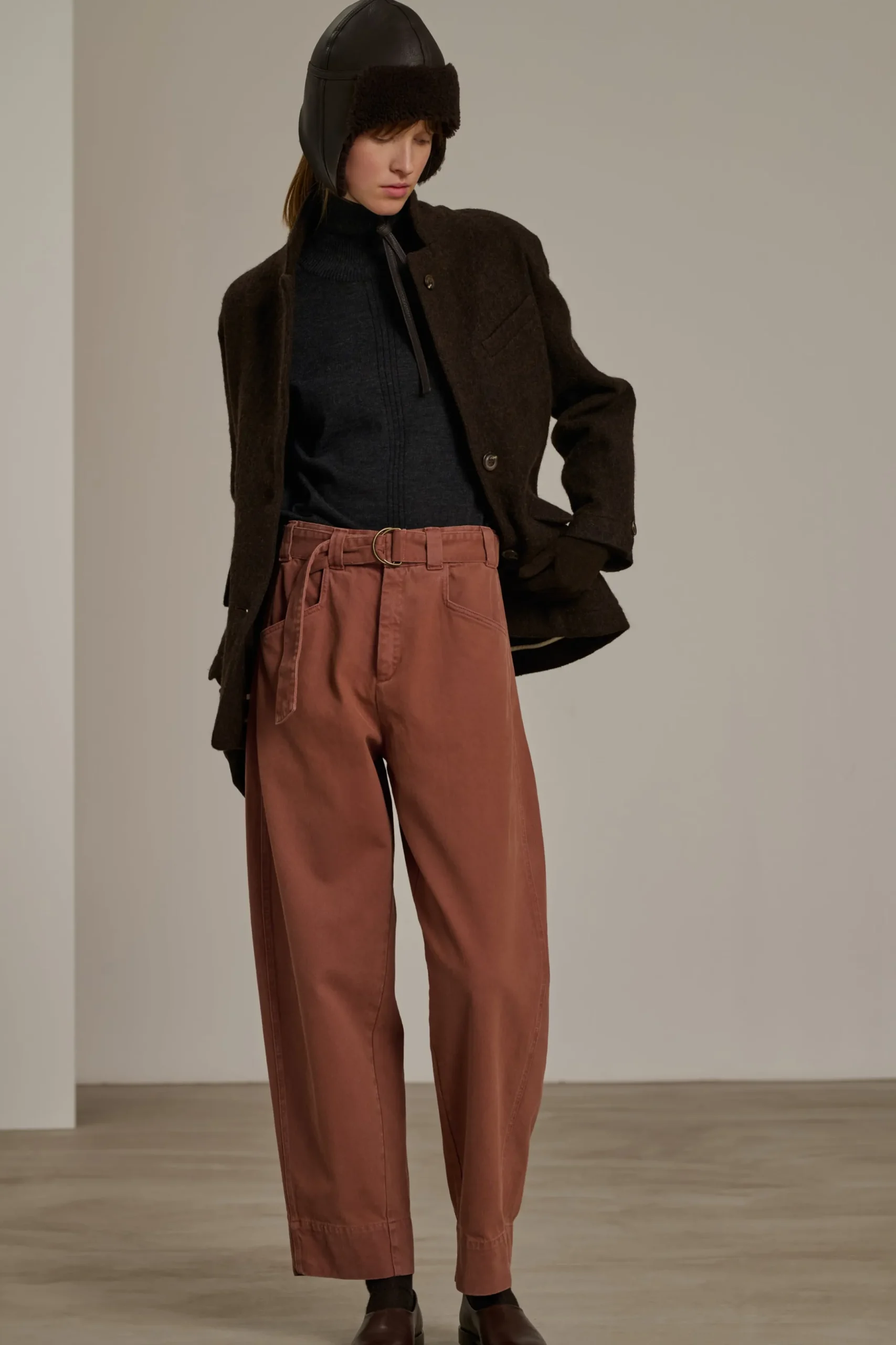 jean volage