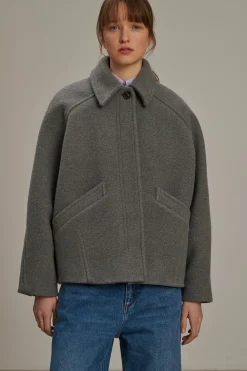 manteau balard