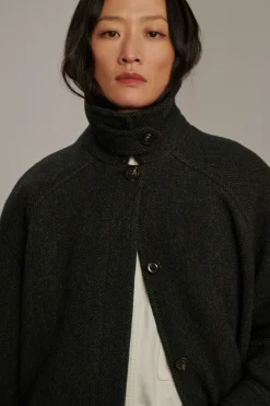 manteau berlin