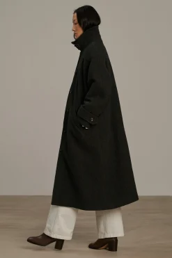 manteau berlin