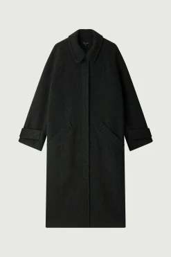 manteau berlin