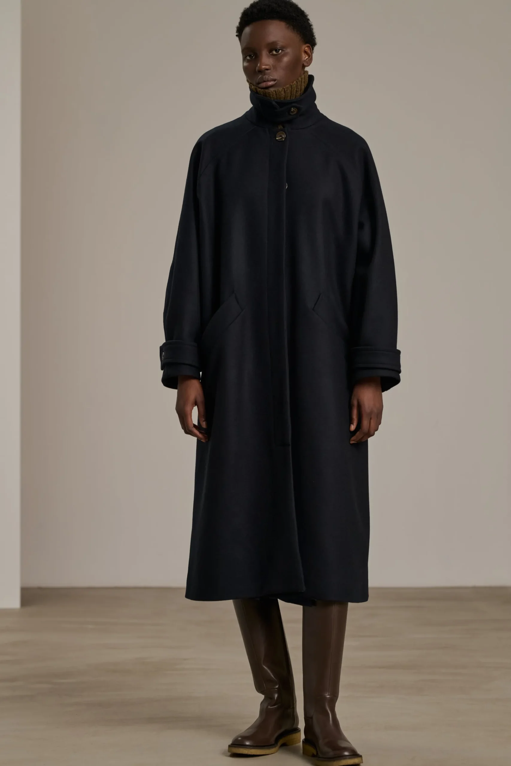 manteau berlin